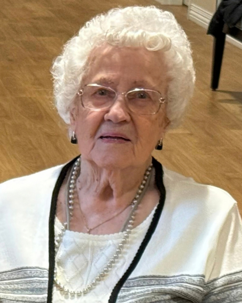 Rose Marie Bettinger Profile Photo