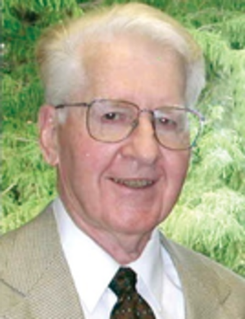 Clark Christian Spence Profile Photo