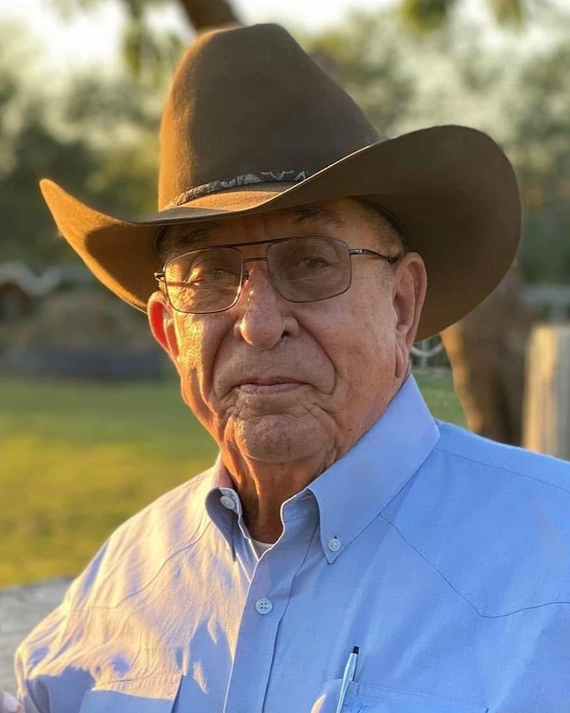 Joseph Bennett Vasquez