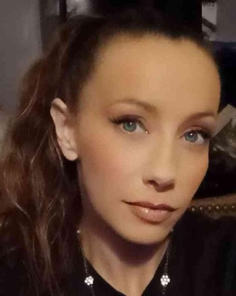 Natasha Fay Papp Profile Photo