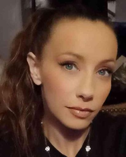 Natasha Fay Papp's obituary image