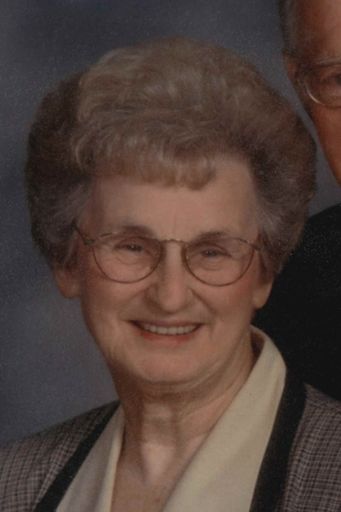 Doris E. (Blanton)  Goodwin Profile Photo