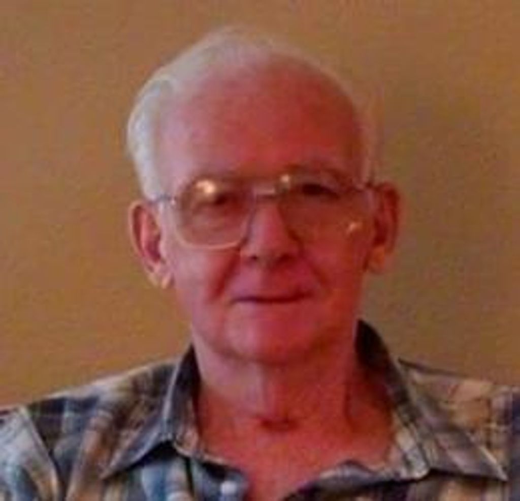 Robert James Bulow Profile Photo