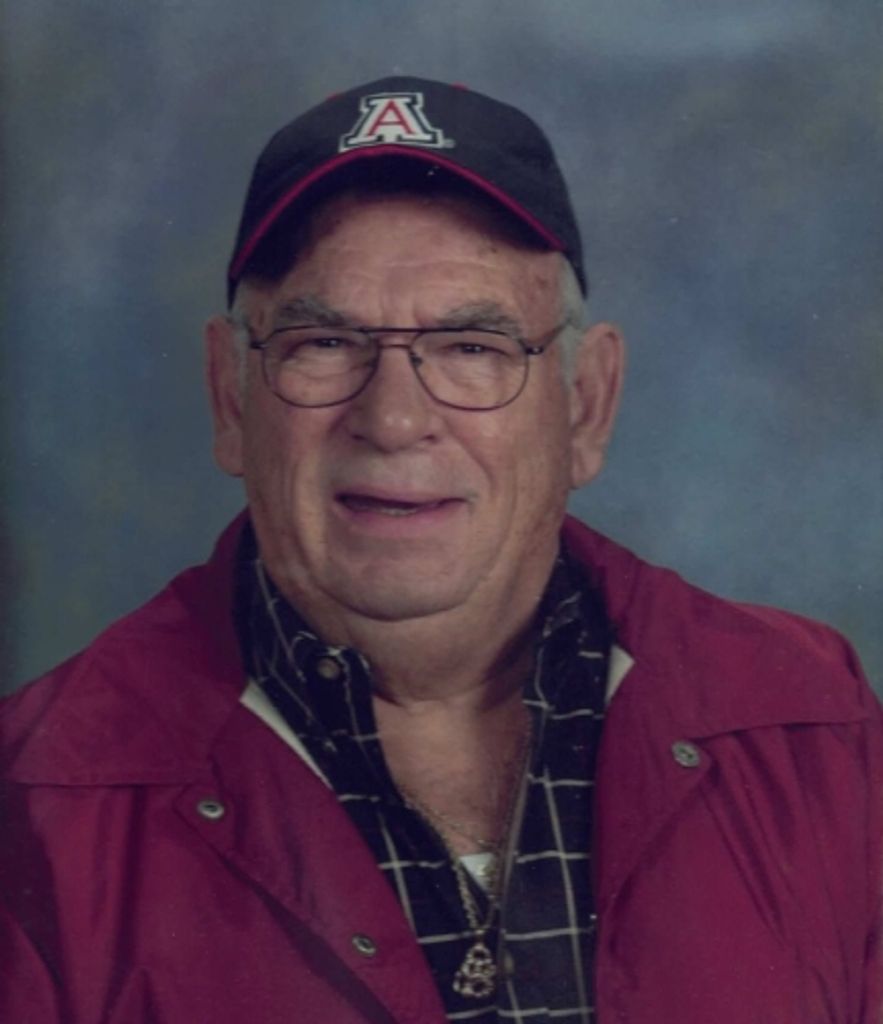 Lewis E Earwood Profile Photo