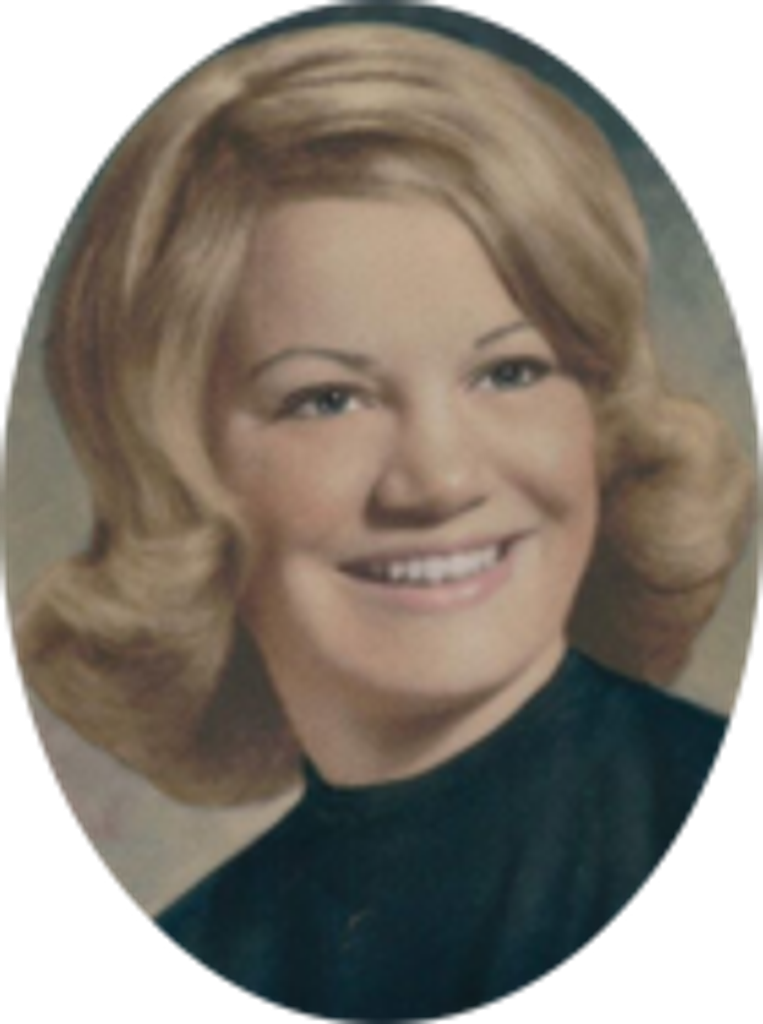 Sandra Croy