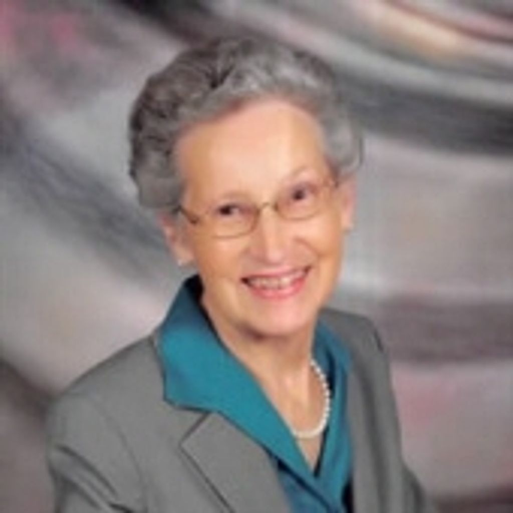 Mary Jo Hamilton