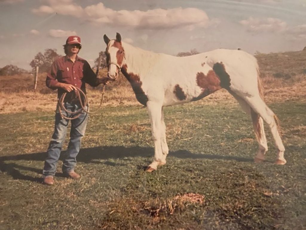 Hardie "Buddy" Mcgehee Owen, Jr.