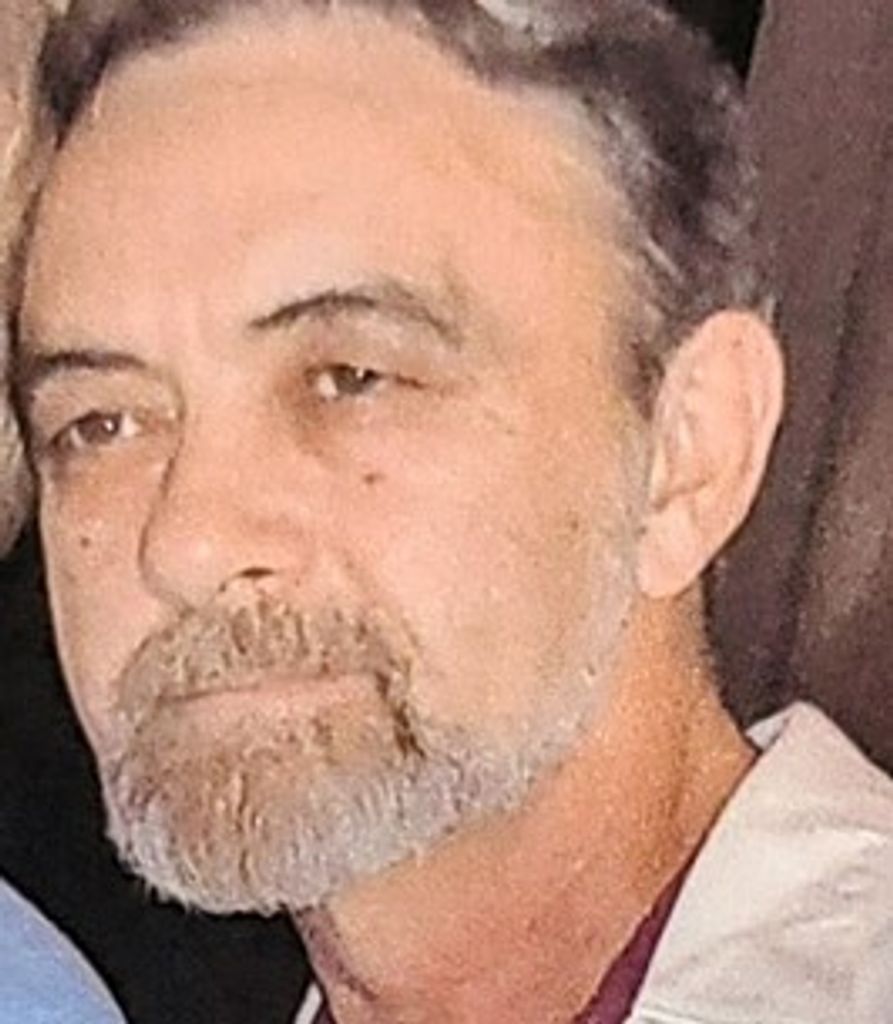 Robert "Bob" E. Smith Jr