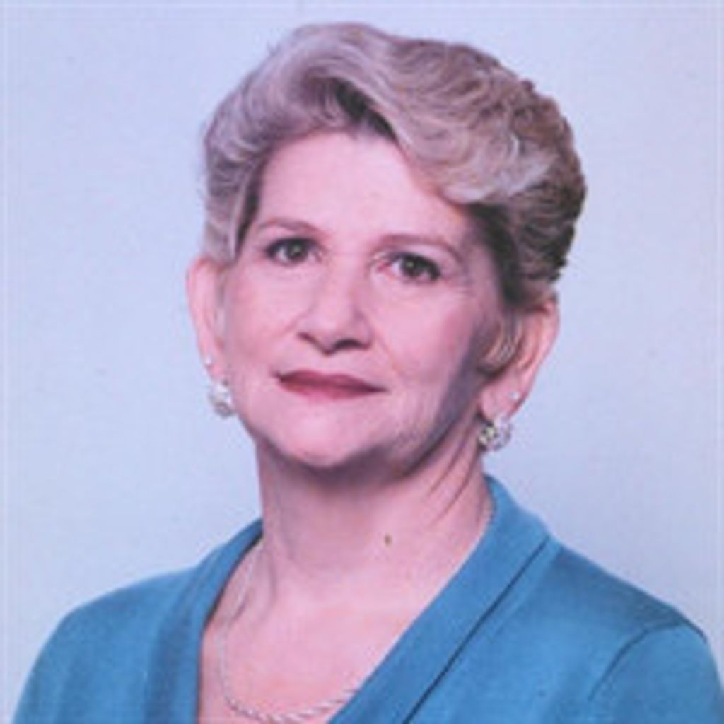 Anna May Pratt