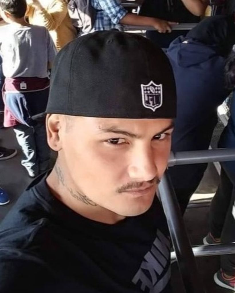 Jesus Fuentes