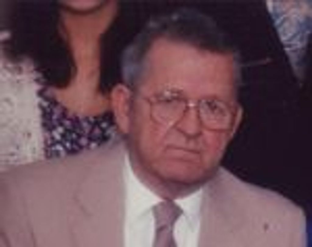 Charles Buren Jones