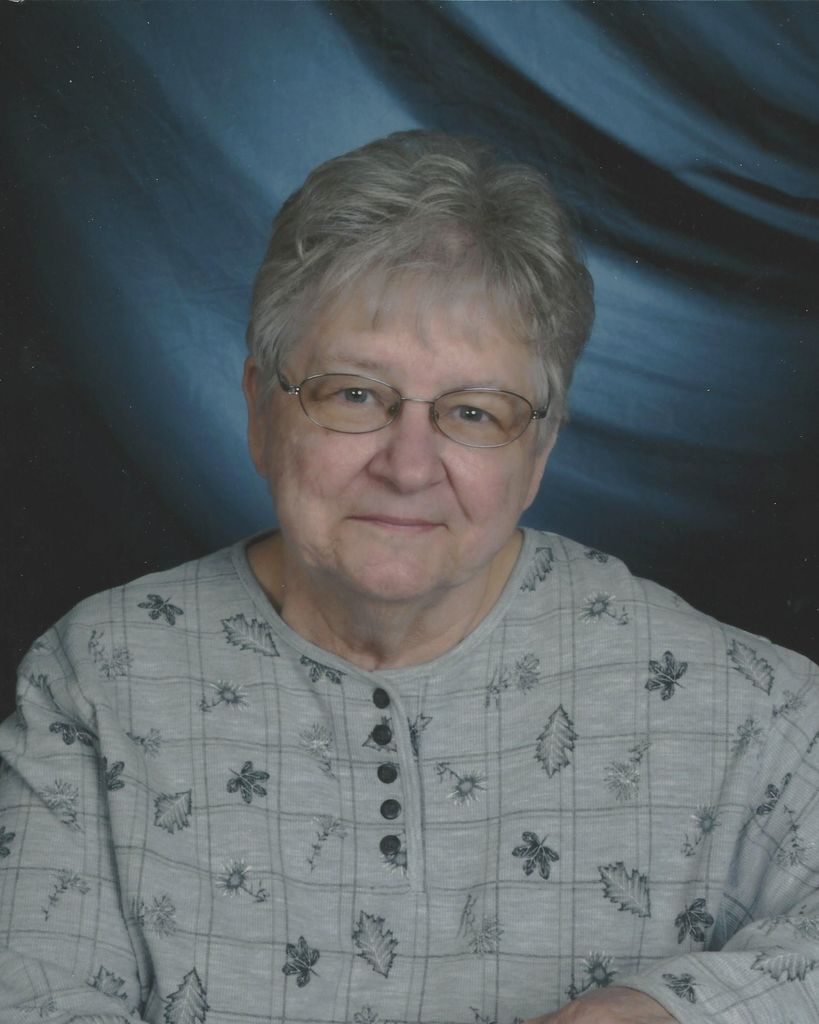 Judy Risler