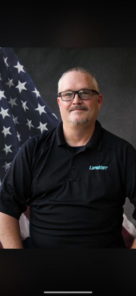 Michael Clay Johnson Profile Photo