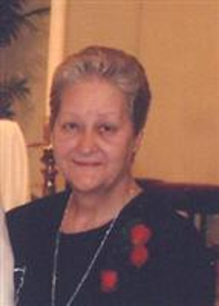 Roberta Koerber