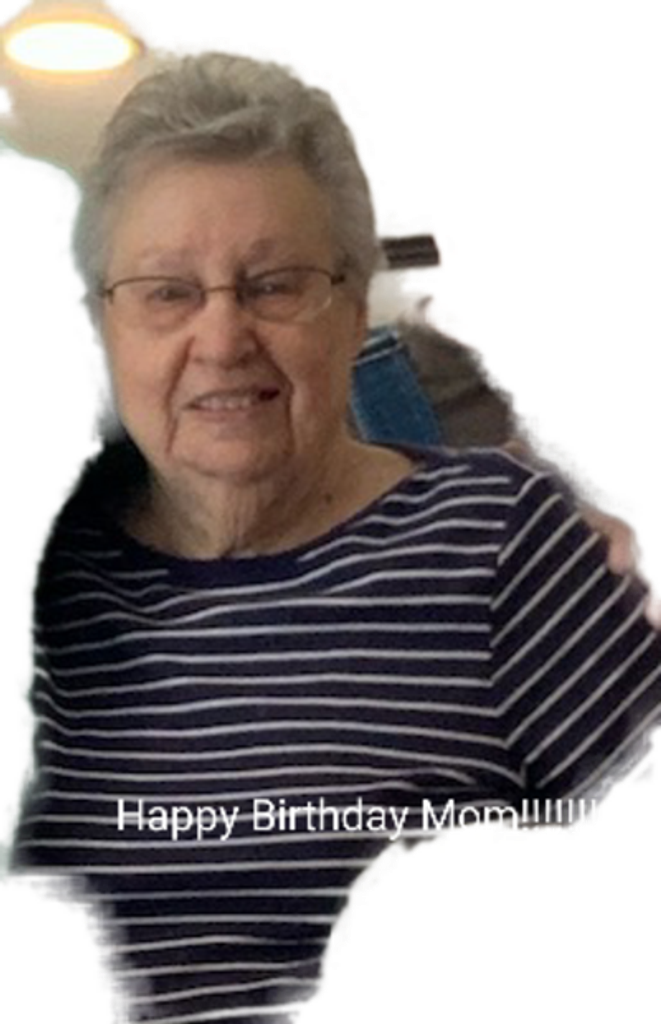 Patricia Ann Corron Profile Photo