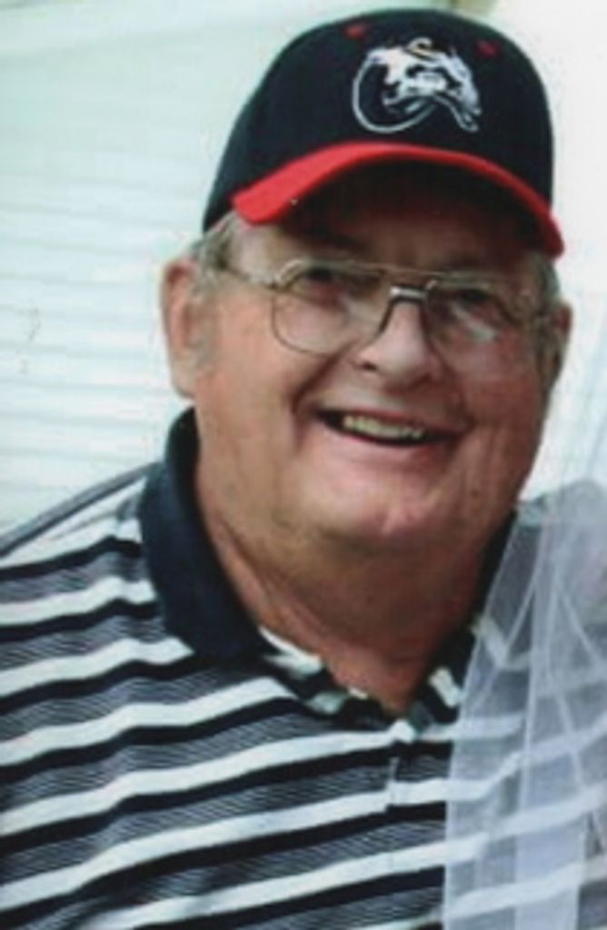 Harold Woodrow Arledge Jr