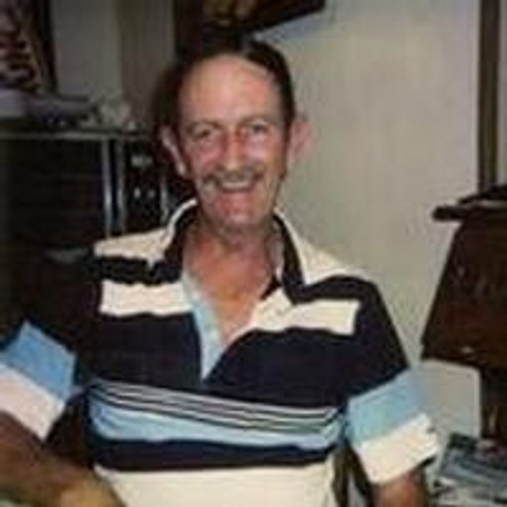 Lester Eugene "Gene" Manley