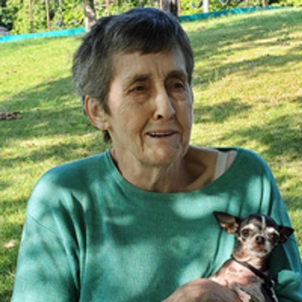 Margaret Louise Austin Profile Photo