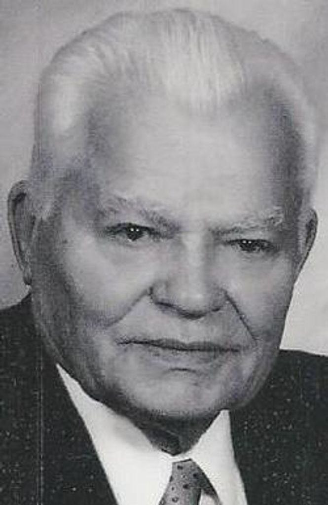 Walter Huk Profile Photo