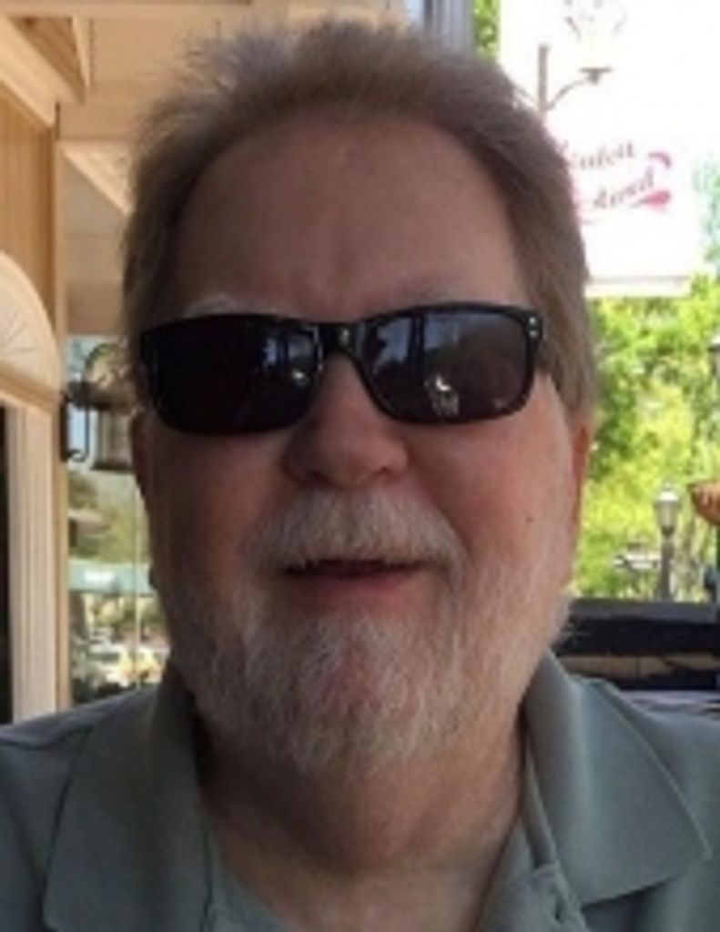 Alan T. Law