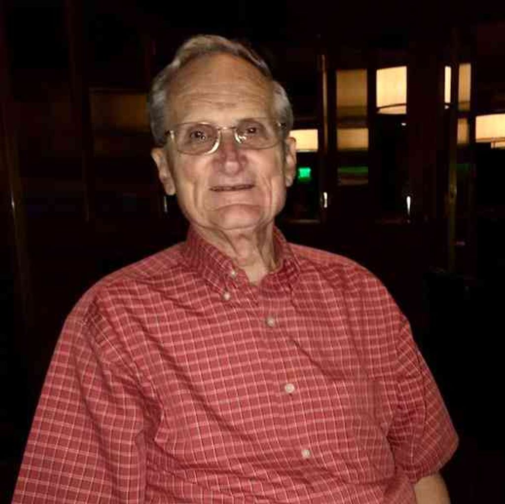 Dan Loyd Funderberg Profile Photo