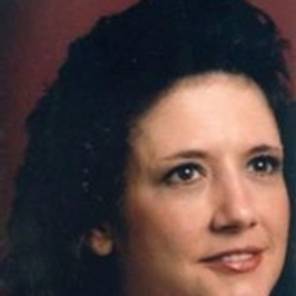 Tammy Jo Patten