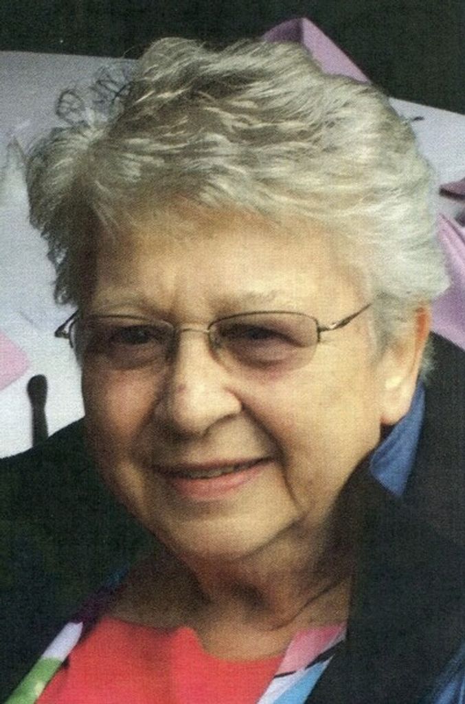 Joan T. Kruger Profile Photo
