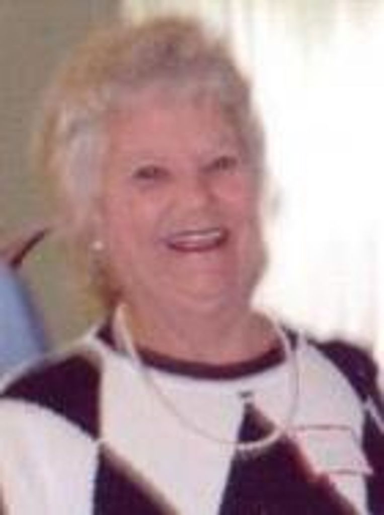 Freda Adams