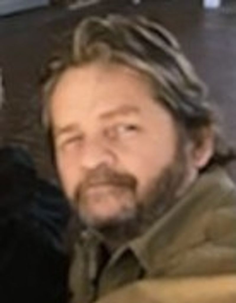Douglas Charles Roy