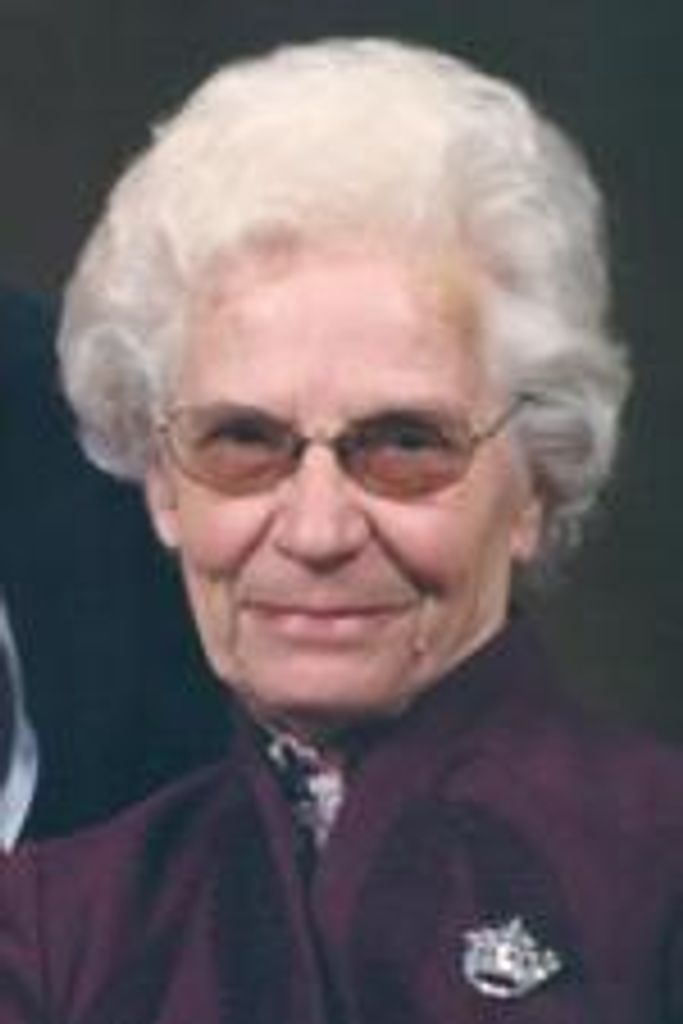 Norma Jean Lueken