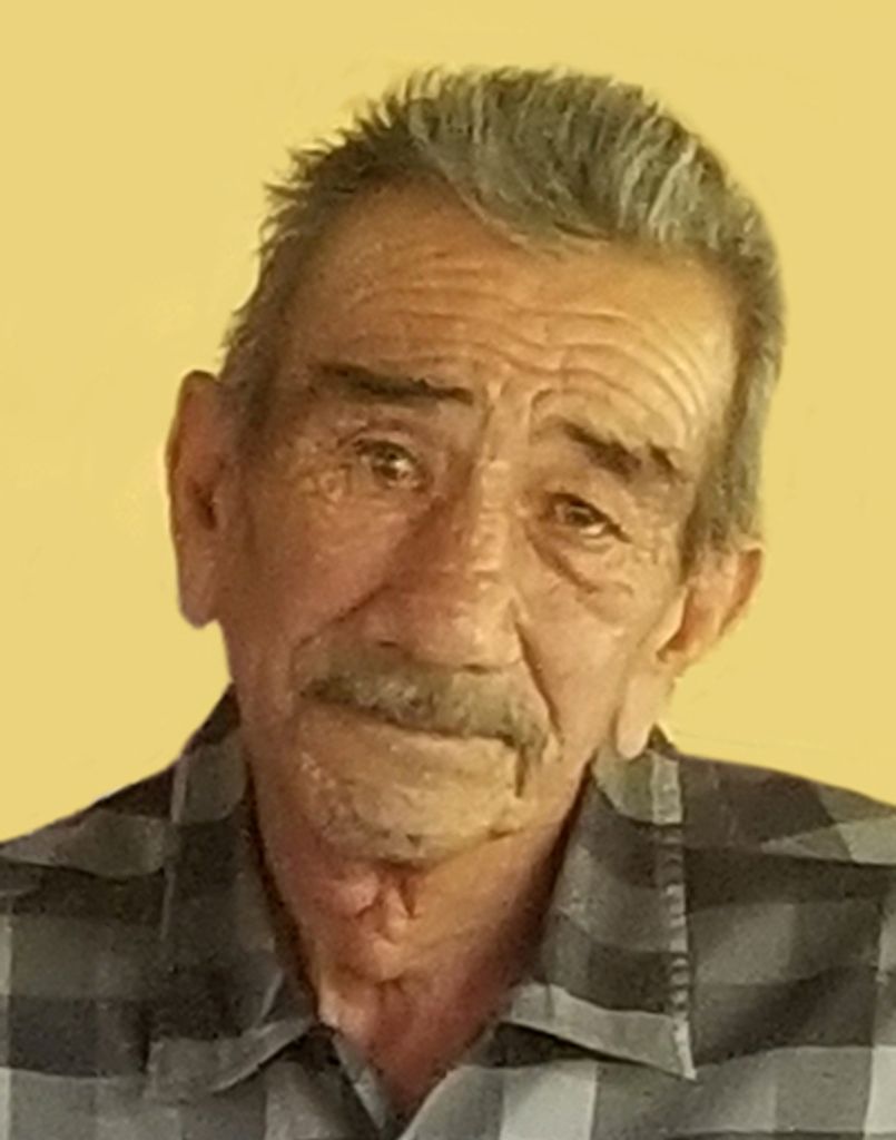 Luis Cuellar Profile Photo
