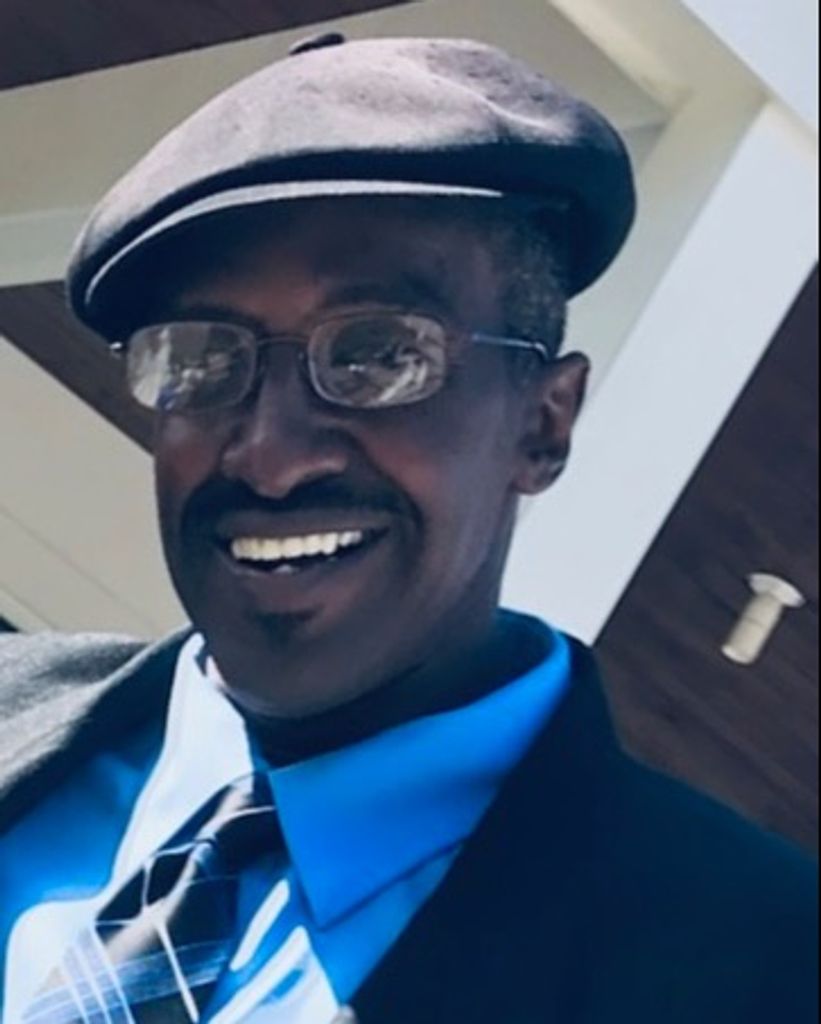 Roy Kendrick