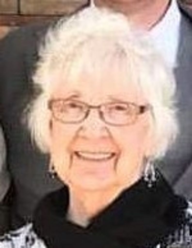 Gail C. Ritteman