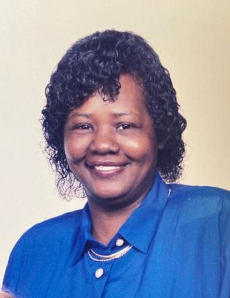 Ms. Betty Jean Upshaw