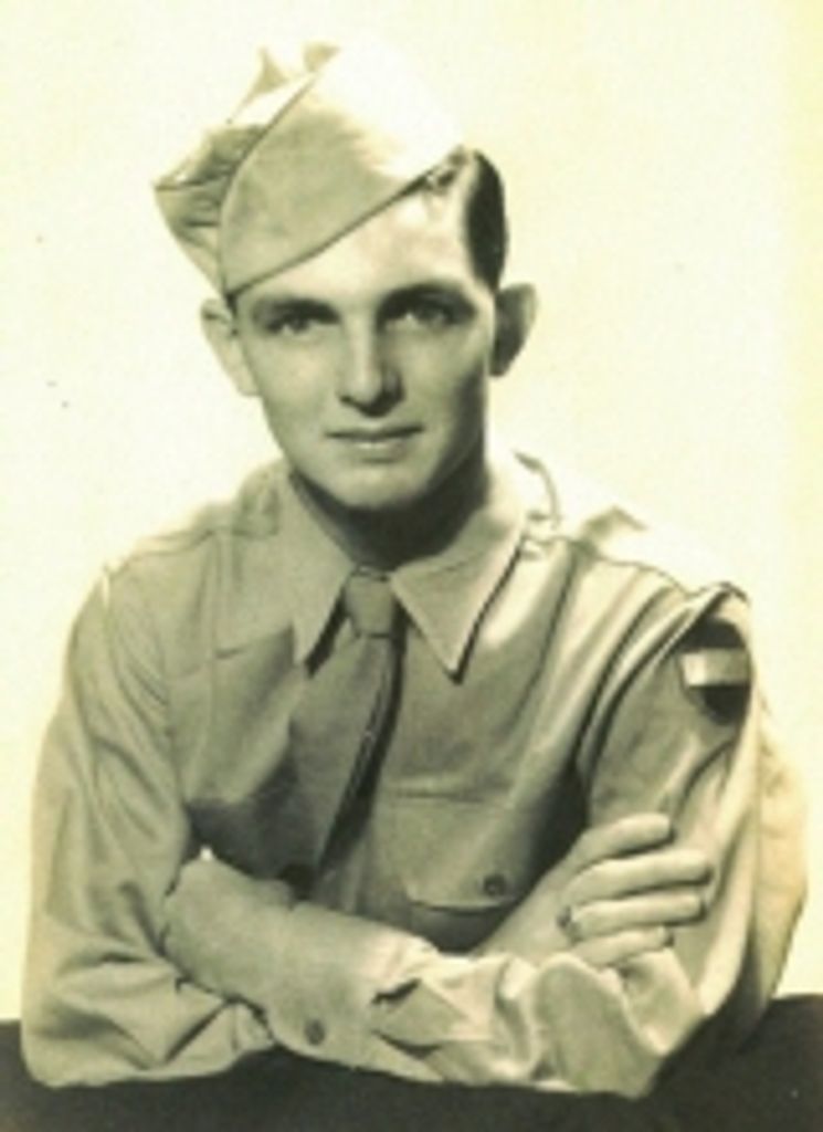 William T 'Billy' Conlon