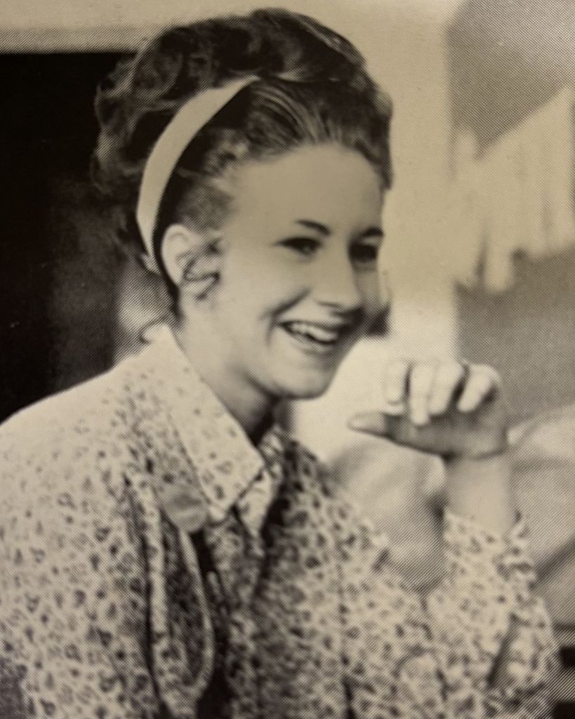 Virginia Faye Allen Profile Photo