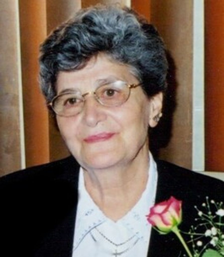 Giovina Cicci