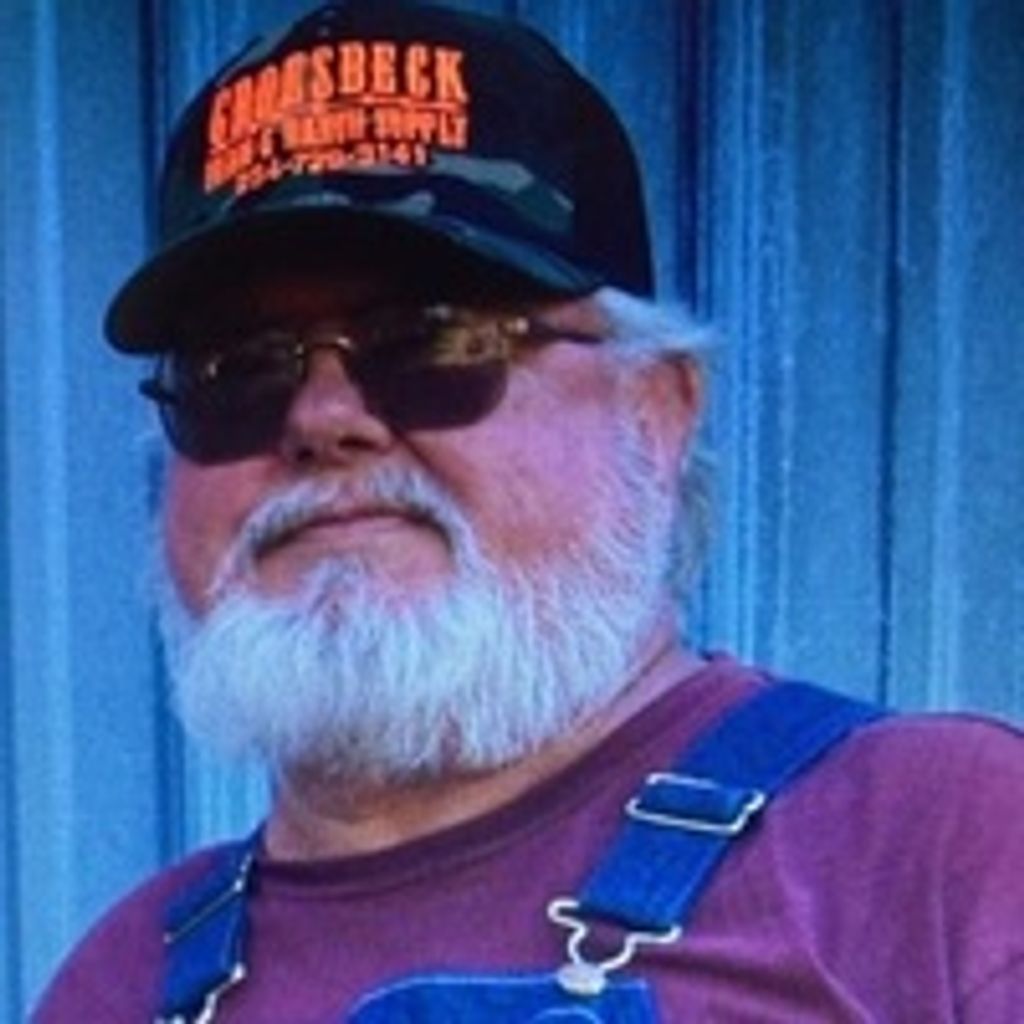 Mike Mikolajchak
