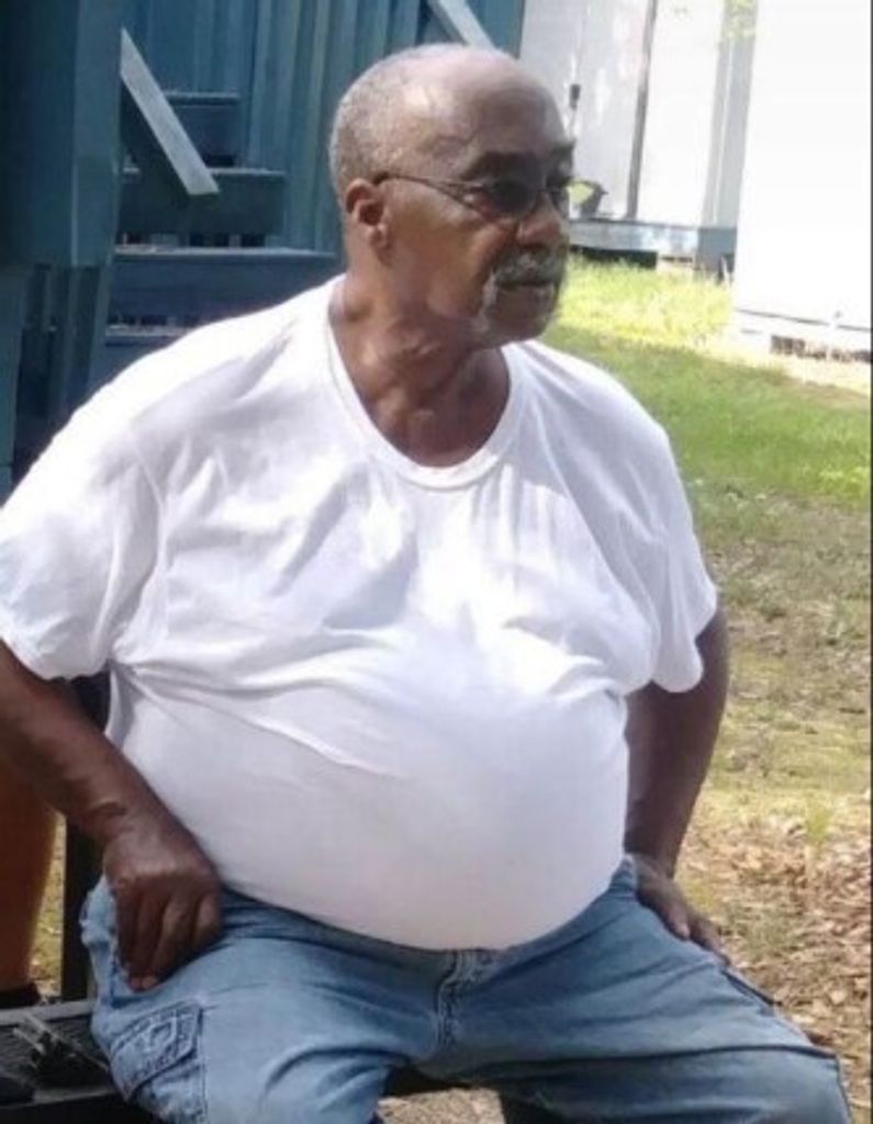 Israel Matthews Sr.