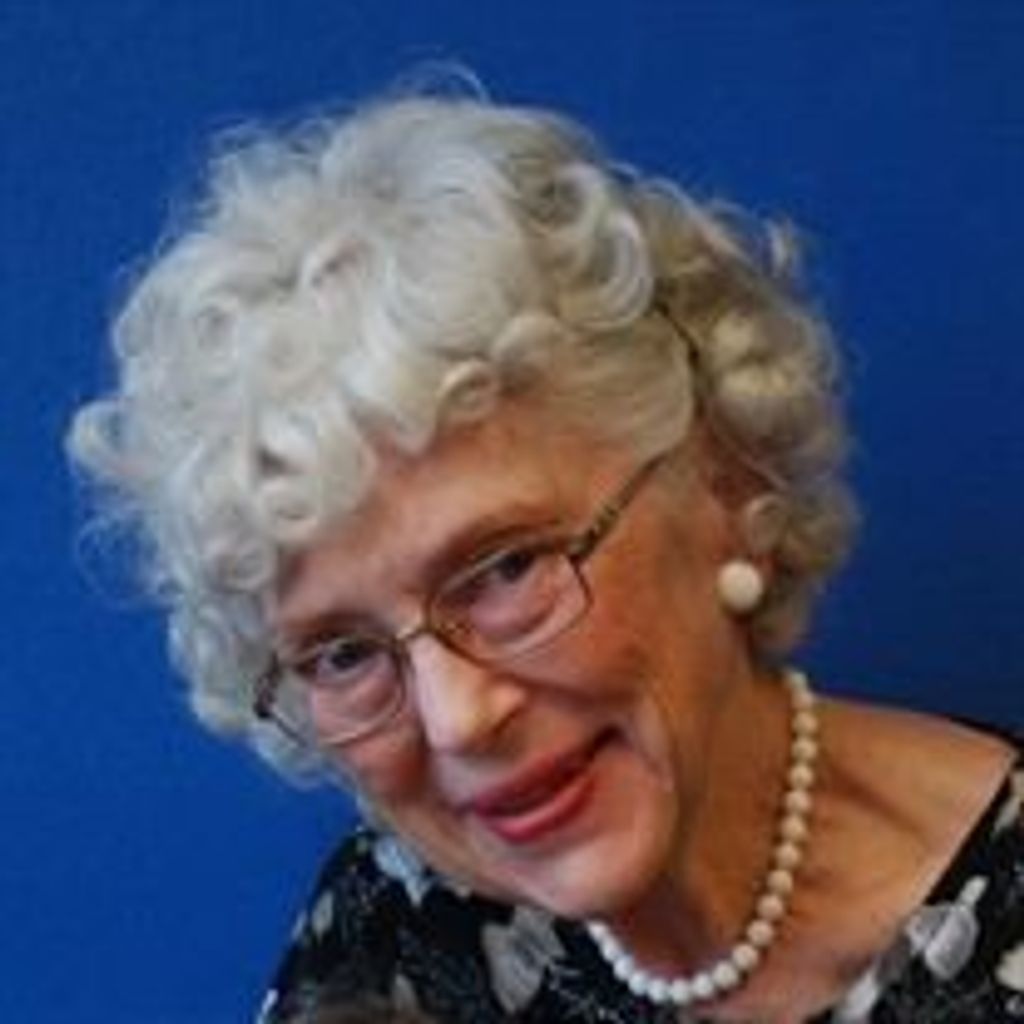 Tamarlyn  Moores Shannon