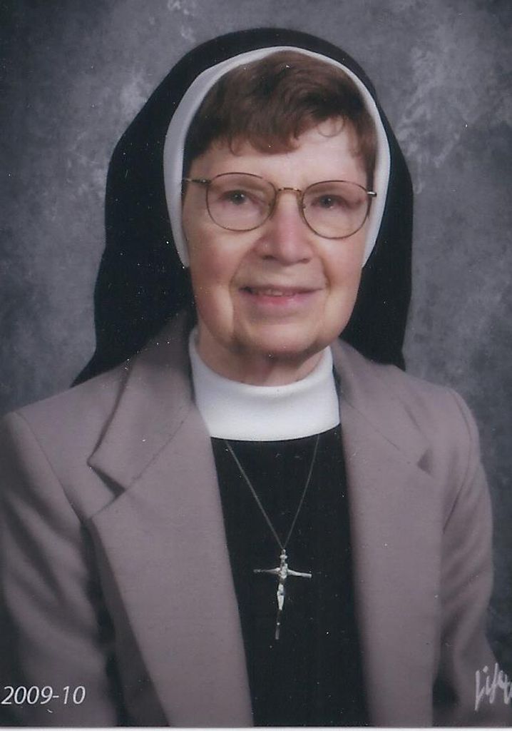 Sister Aneveen Zielinski Profile Photo