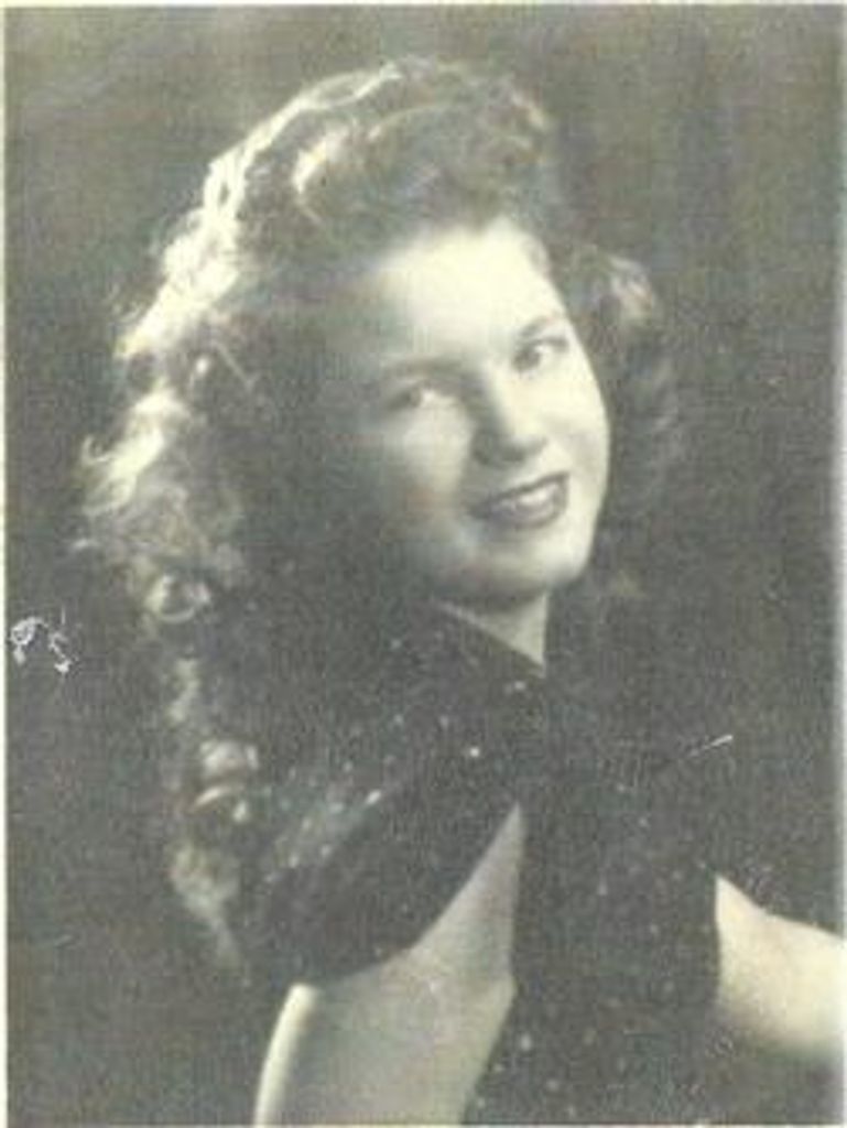 Mary Theresa Keeney