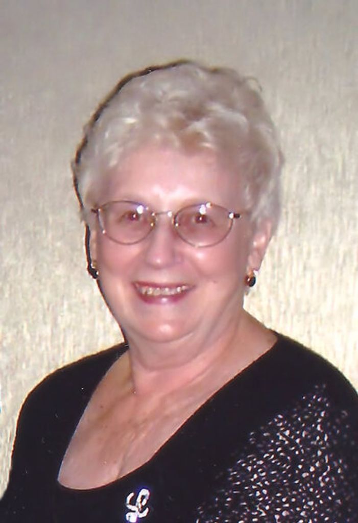 Lois A Puky Profile Photo