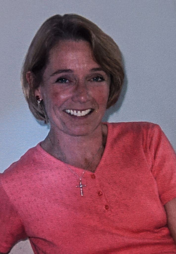 Carolyn G. Guy
