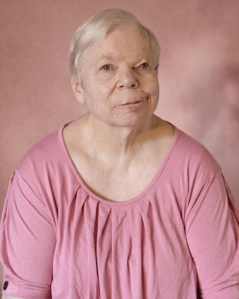 Margaret Julia Neal Profile Photo