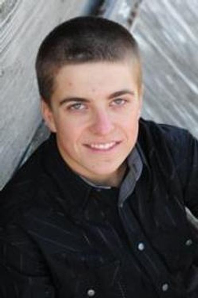 Devon Cole Bender