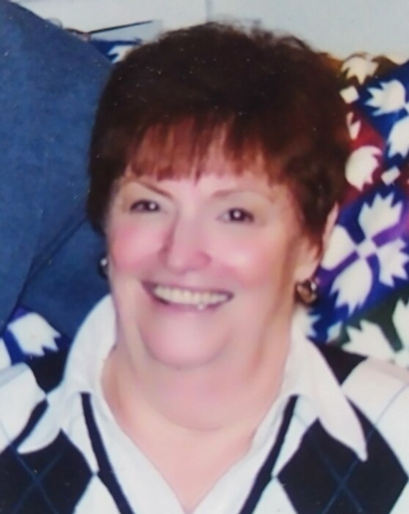 Sandra M. Groggett) Murphy