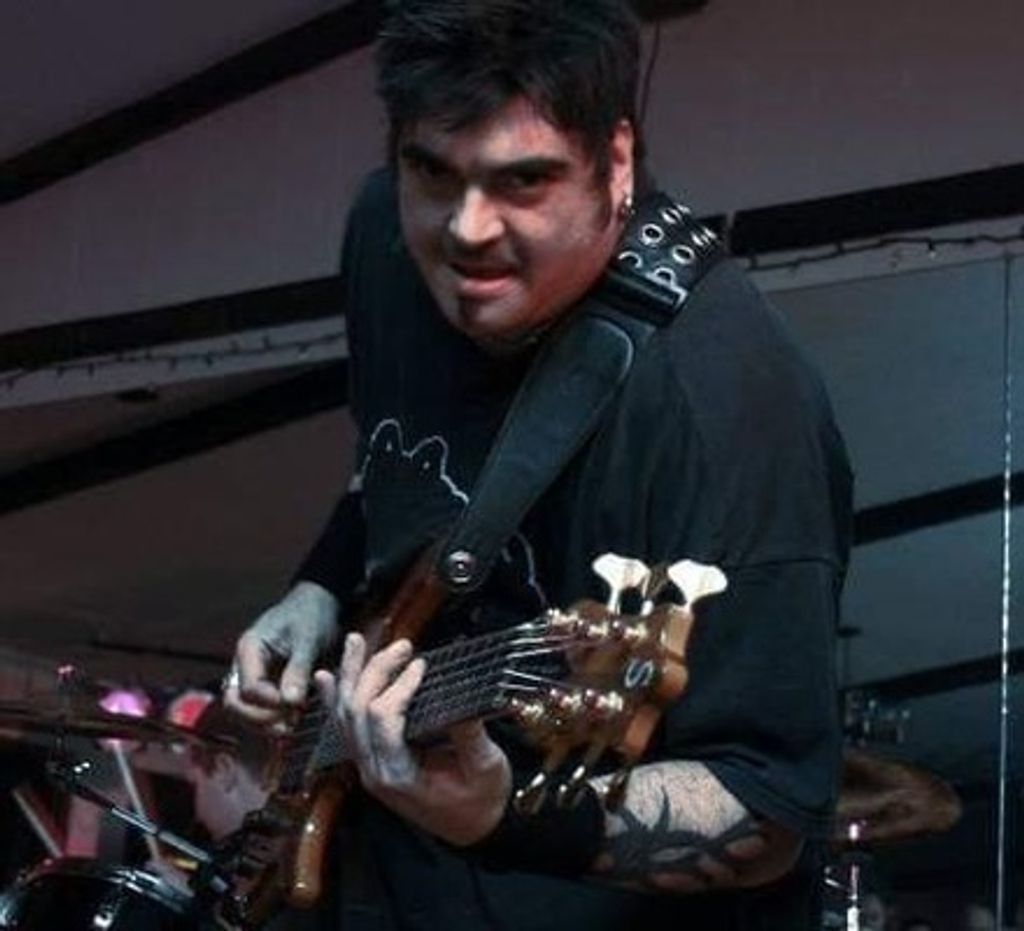 Martin David Massoff Profile Photo