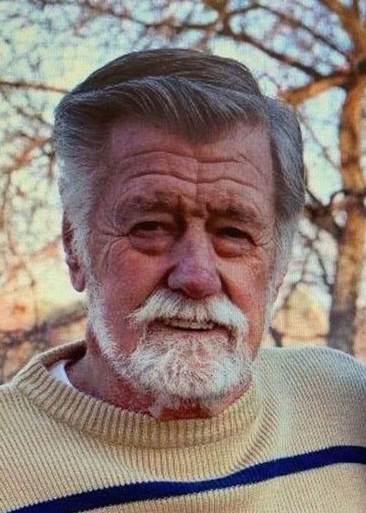 Jerry W. Lacy Sr. Profile Photo