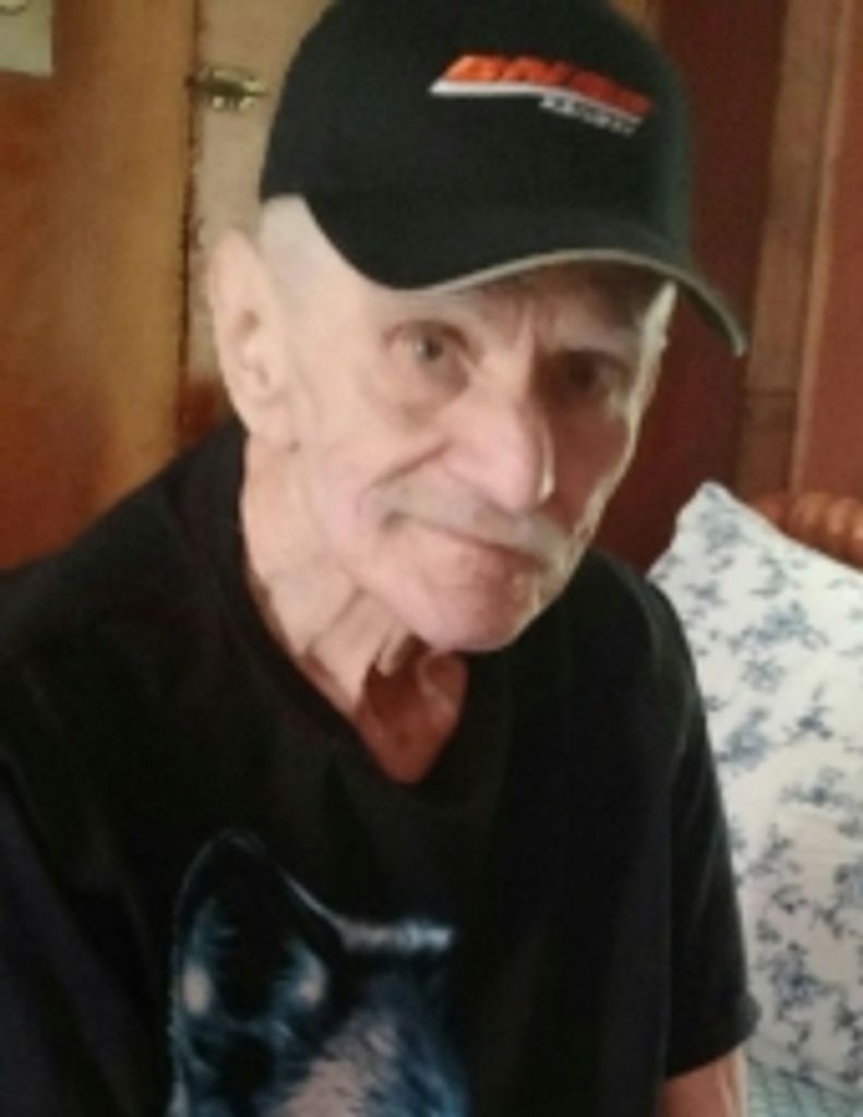 William "Bill" Paul Searsen